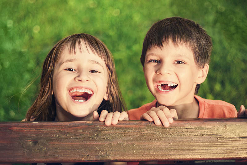 Not Everyone Loses All Their Baby Teeth (Milk Teeth)!
