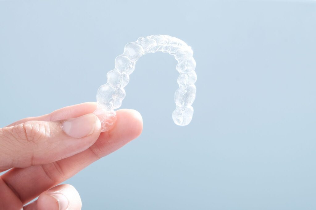 Six reasons why patients choose clear aligners over traditional braces