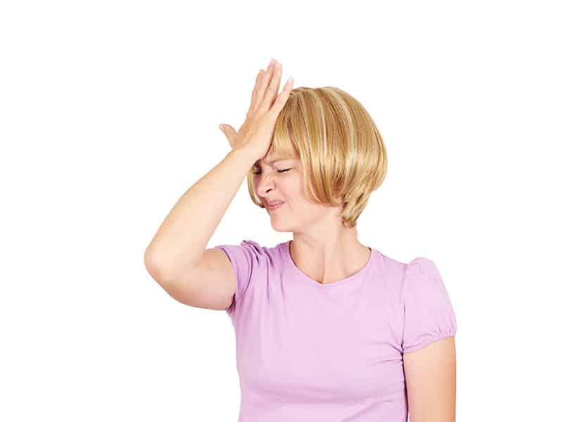 5 Things You Do That Annoy Your Dental Hygienist