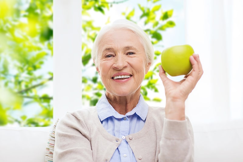 A Small Bite of History About Dentures