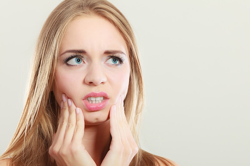 The Causes of Wisdom Tooth Pain