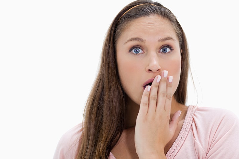 What to Do If Your Tooth Gets Knocked Out