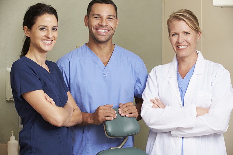 Choosing Among the Different Types of Dental Practices