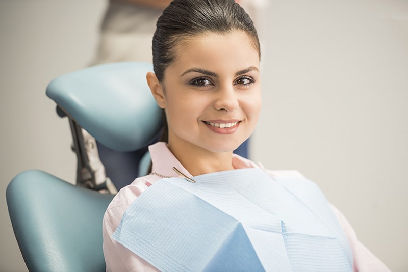 If You Have Insurance, Your Cleanings Are Free!
