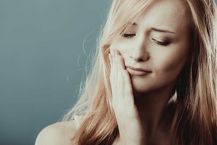 Understanding Tooth Sensitivity