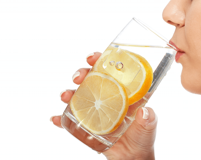 How What You Eat Affects Your Teeth