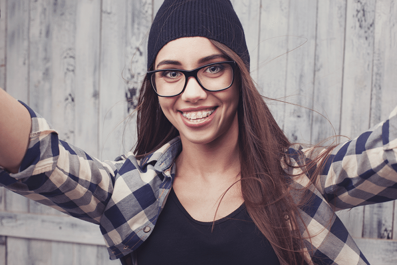 Great Reasons to Get Braces