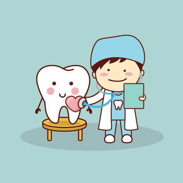 Why You Shouldn’t Fear Root Canals