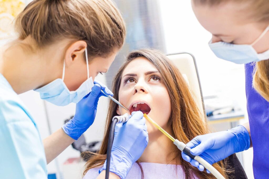 The Benefits and Procedure of Dental Bonding in Murrieta