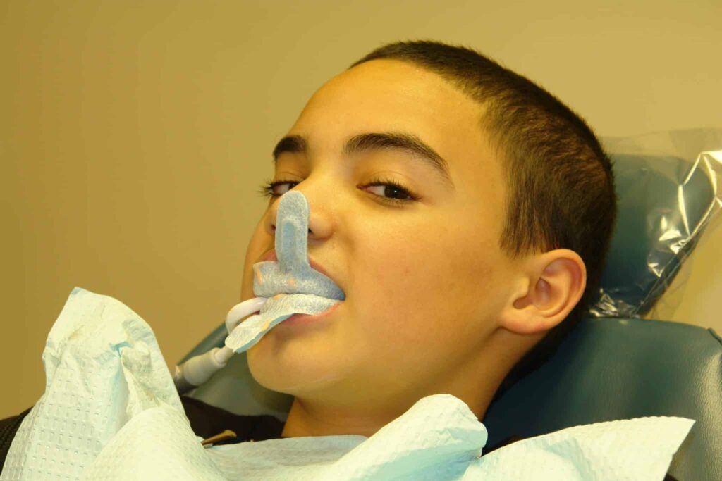 The Effectiveness of Fluoride Treatments in Murrieta