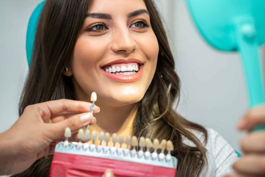 Choosing the Right Dentist for Teeth Cleanings in Murrieta