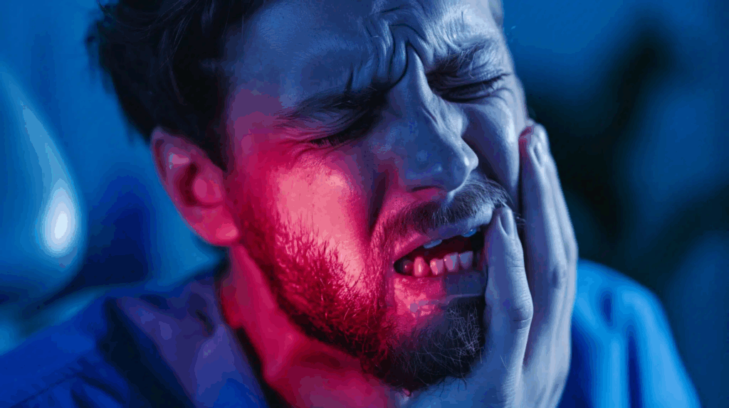 Emergency Dental Care: How to Handle Sudden Tooth Infections with Confidence