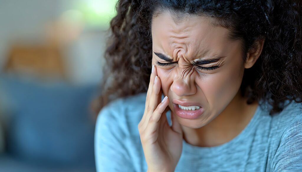 Signs You Need Emergency Dental Care