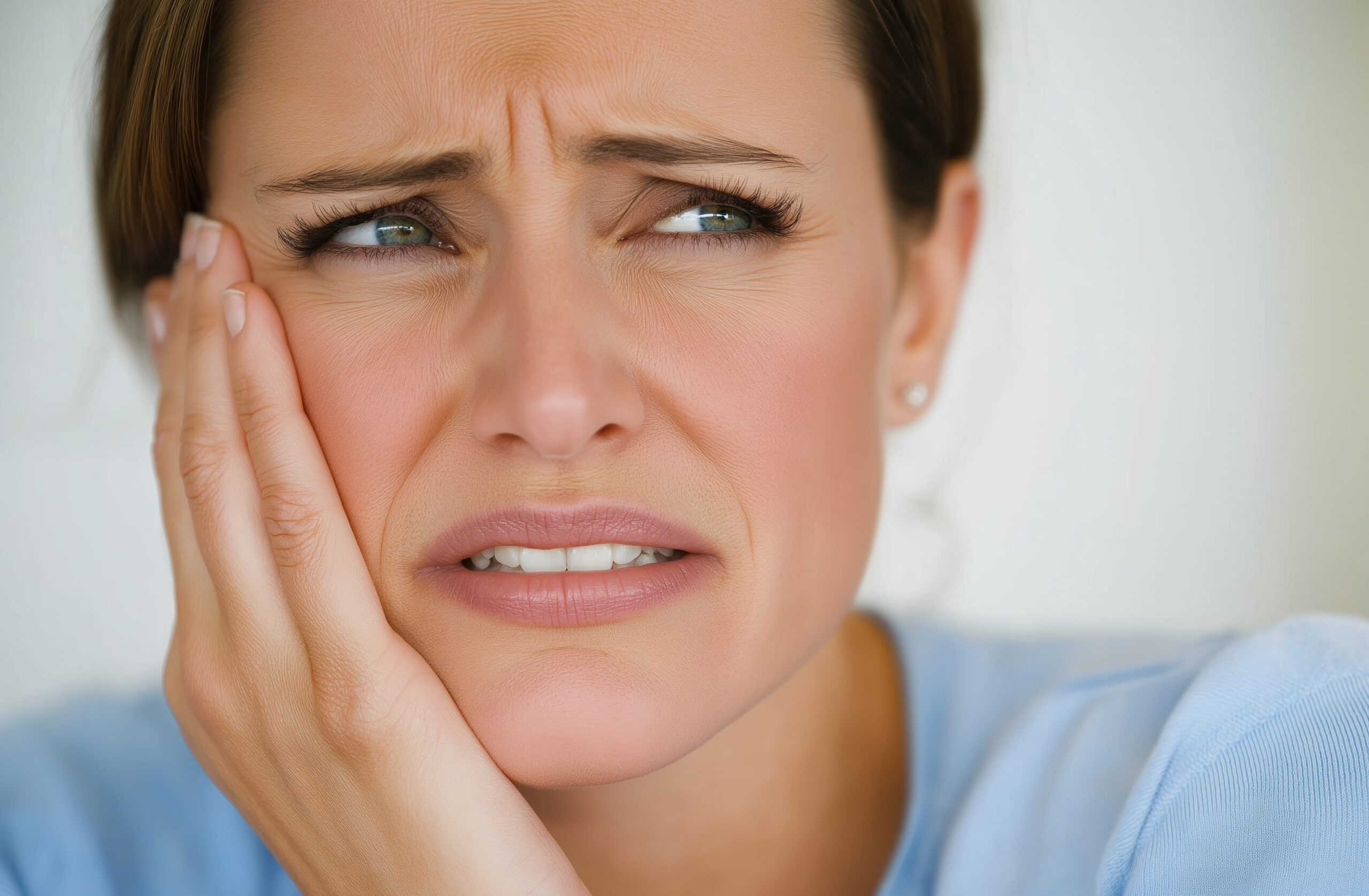 Top 5 Reasons You Might Need Emergency Dentistry Services