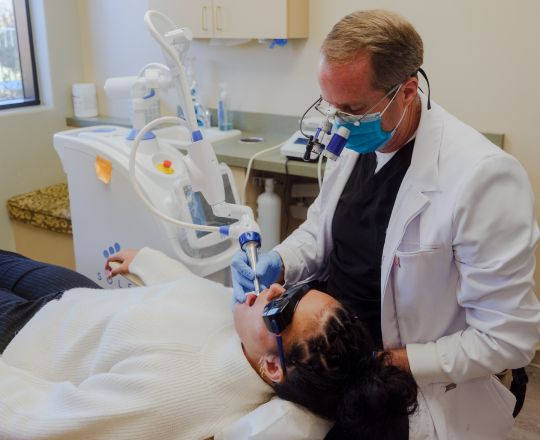 Emergency Dentist in Murrieta