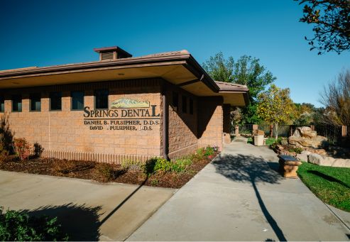 springs dental | dental office in Murrieta, CA