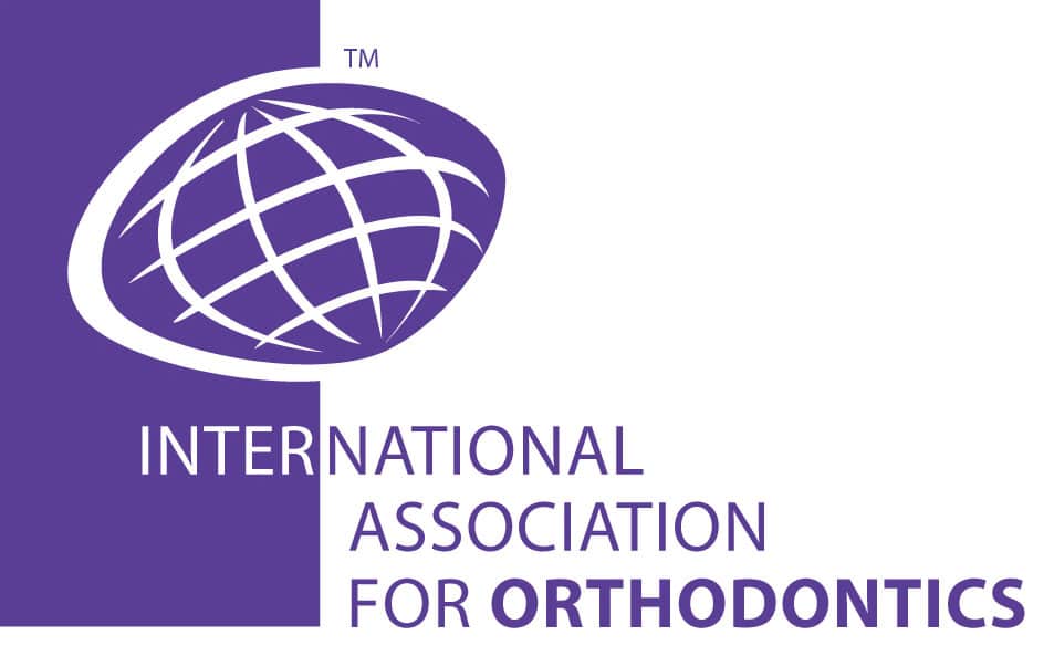 International Association For Orthodontics Logo
